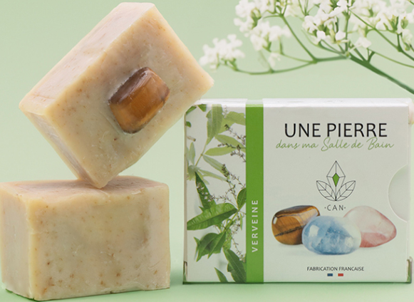 SAVON VERVEINE