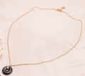 COLLIER LOA DORE ONYX